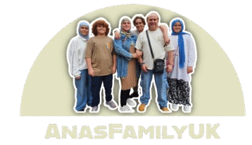 Anas Family UK